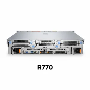 Dell PowerEdge R770
