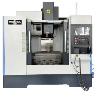 Uganda VMC Machine