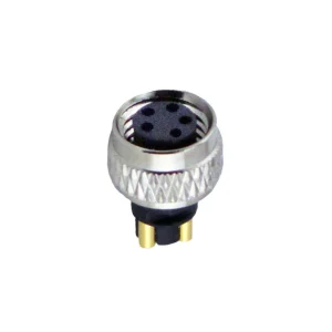 M8 5pin Conector Femenino