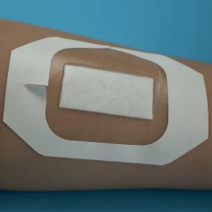 Sterilized Waterproof Transparent PU Film