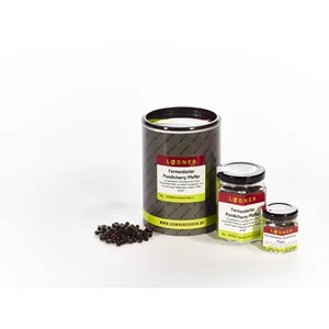 Fermented Pondicherry Pepper Specialty Ingredient for Bean Curd &amp; Culinary Delights