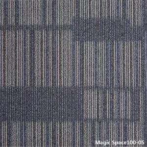 Carpet Tiles