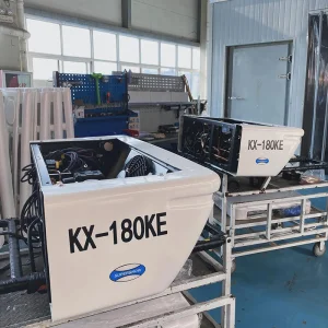 Cooling Freezer Unit