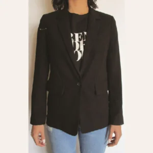 Suit Jacket