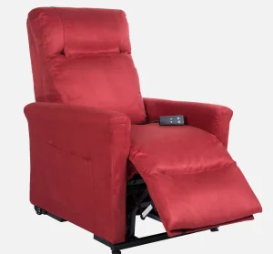 Teco Approved Sponge Brother Medical Standard Packing Sofa Electric Lift Chair Recliner