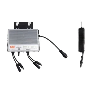Custom Meanwell Grid-tied micro Inverter PV-SMI Series 1000W~2000W PV-SMI-2000 Suppliers, Product