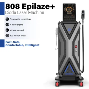 Laser Diodo Personalizável Home Use