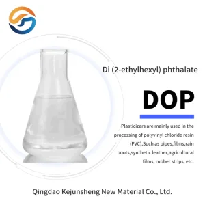 Liquid PVC Plasticizer DOP