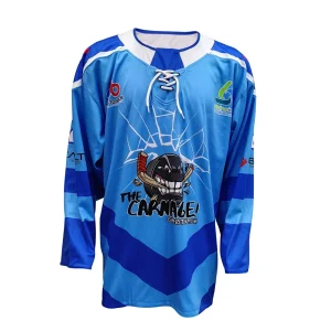 Reversible Hockey Jersey