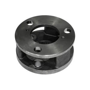 Corrosion Resistant Hub