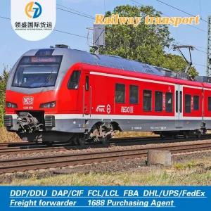 Latvia Rail