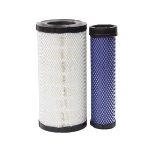 PU1735 Air Filter 1734 Excavator 1635 Hangcha 5-Ton 7t Forklift 10t Heli Tcm Air Filter