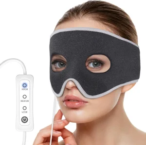 Seoul USB Smart Heated Mask