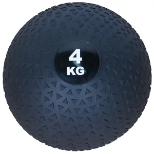 Durable Slam Ball for Strength Training and Functional Fitness Workouts