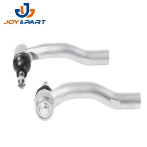 Chinese Auto Suspension