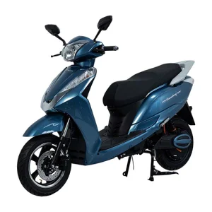 Best Two-wheeled Electric Bike Model: Cshen