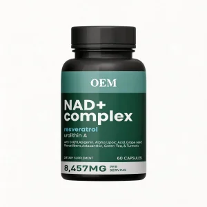 NAD+ Supplement