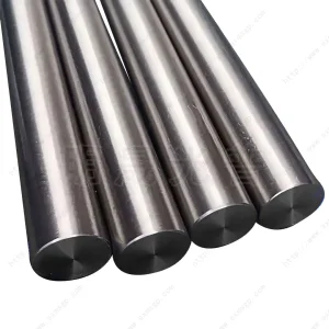 Medical Grade Gr5 Titanium Alloy Rod