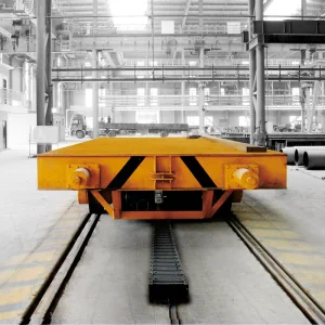 Electric Transport Equipment