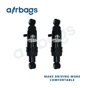Harley Rear Air Suspension