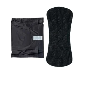 Venta al por mayor de diferentes tipos de compresas diarias para mujeres, compresa diaria suave OEM