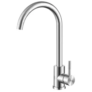 Stainless Steel Faucet