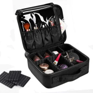 Bolsa de Maquillaje de Alta Calidad Impermeable