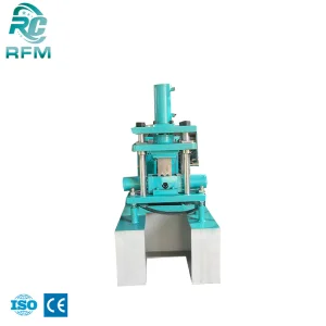 Smart Control Split Set Rock Bolt Machine for Mine Construction on Site Service