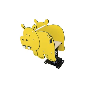 Spring Rider Rocking Horse Playground Equipment