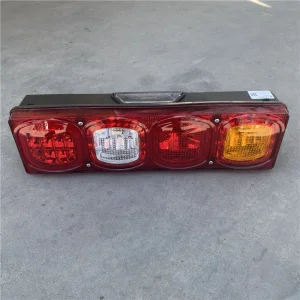 Motorcycle Alarm