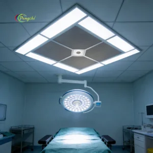 Teto Sala Operatória