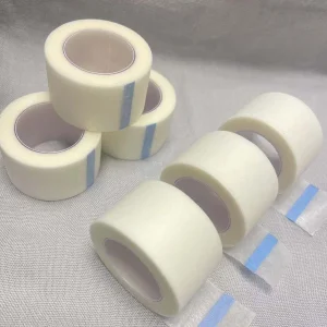 Advanced Protective Adhesive Porous Medical Dressing for Wound Care