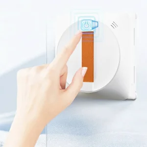 The Most Popular High-Rise Household Fully Automatic Electric Window Cleaning Robot