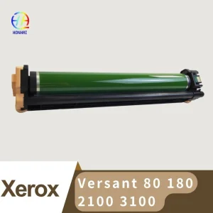 Unidade de Tambor Cartucho de Tambor (013R00676 013R00674 CT351050) para Xerox Versant 80 2100 3100 Impressora Versão Original Versão América Versão Europa