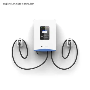 V2G EV Charger