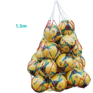 Sports Ball Carrier Bag