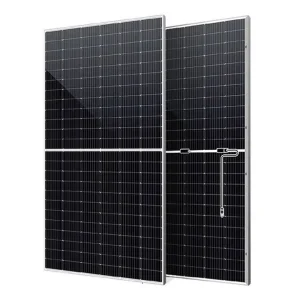 Sistema Solar Residencial 10kw