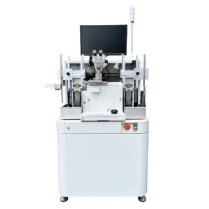 Advanced Voc Control System for Optimal Spray Painting Performance