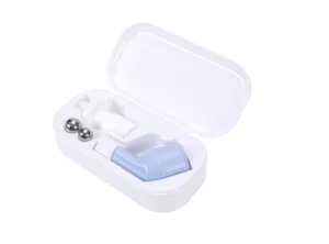 Breathing Exercise Device for Lungs, Lung Exerciser, Lung Exerciser Device, Lung Exercise Treatment, Respiratory Muscle Trainer, Breathe Exercise Device for Lun