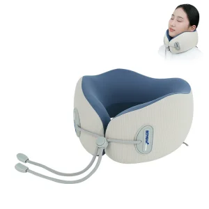 Upgraded Travel Neck Pillow