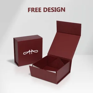 Luxury Magnetic Gift Box