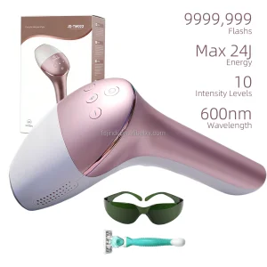 Rose Gold IPL