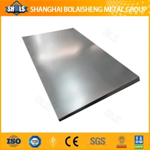 X2crnin18-7 Cold Rolled Inox 1.4318 China Manufacturer 2b Ba 8K 0.3mm-500mm 1.4310 Mirror X10crni18-8 Ss Stainless Steel Plate
