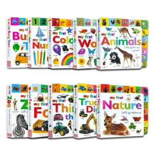 Custom Book Printing