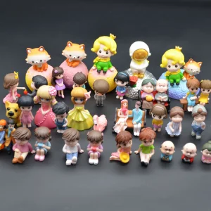 Wedding Anime Couple