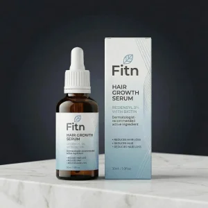 Redensyl Biotin Peptide