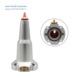 Laser Cutting Head Sensor