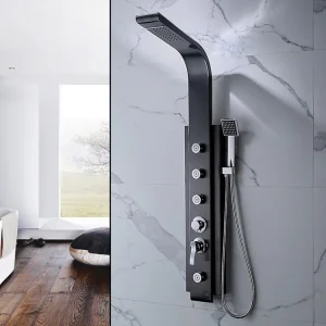 LED Shower