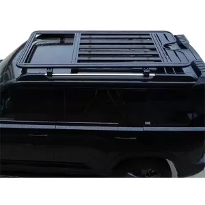 Auto Car Roof Rack Exterior Parts Automobiles Accessories for Haval Raptor Car Top Luggage Rack