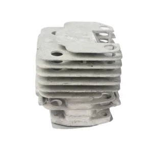 High Precision Deburring Die Casting Aluminum Parts Engine Cylinder Kit Spare Parts